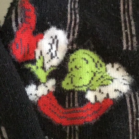 Mens Christmas socks, 2 pr. - Picture 2 of 4